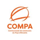 Logo de la COMPA