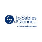 Logo Les Sables d'Olonne Agglomération