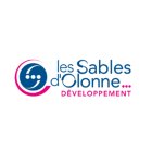 Logo Les Sables d'Olonne Développement