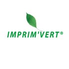 Logo Imprim'vert