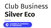 logo club silver eco